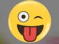 Hra PAC Emoji online