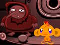 Hra Opica Go Happy Stage 297 online