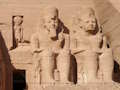 Hra Padajúce hádanky Egypt  online