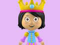 Hra Zábava World of Alice Fashion  online