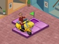 Hra Profesor Parking  online