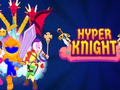 Hra Hyper rytier online