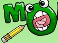 Hra Monštrum online