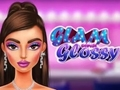 Hra Glam A Lesklý  online