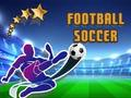 Hra Futbal futbal  online