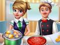 Hra Varenie Frenzy  online