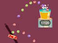 Hra Efektný pinball  online