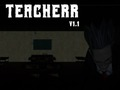 Hra Učiteľka  online