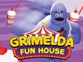 Hra Zábavný dom Grimelda  online