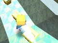 Hra Kogama: Parkour House online