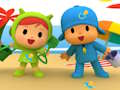 Hra Pocoyo: Skryté predmety  online