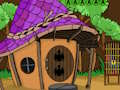 Hra Takahe Bird Escape z klietky online