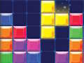 Hra Blokové puzzle  online