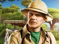 Hra Záhady Safari  online