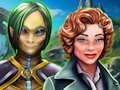 Hra Objav UFO  online