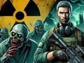 Hra Radiačná zóna  online