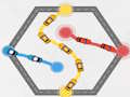 Hra Master Master IQ Challenge 2 online