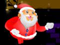 Hra Santa a lovec  online