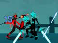 Hra Stickman Master: Archer Legend online