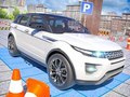 Hra Parkovisko online