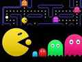 Hra Pacman 9  online