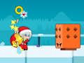 Hra Dash online