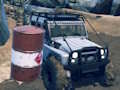 Hra Offroad Life 3D online