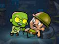 Hra Zombie veže online