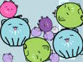 Hra SSRB Ball: hra Suika  online