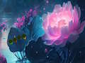 Hra Fantasy Lietajúci Teplý Útek  online