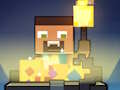 Hra Pirate Block Craft Monster Strieľačka  online