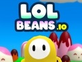 Hra Lolbeans. io online