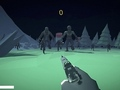 Hra Polnočná horda  online