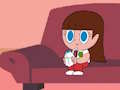 Hra Dievčatá Powerpuff online