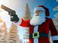 Hra Santa dostane brokovnicu 2  online