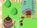 Hra Mini Grand Theft City online
