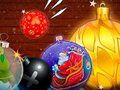Hra Novoročné plesy zlúčiť  online
