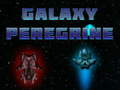 Hra Galaxia peregrine online