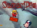 Hra Super prasa  online