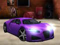 Hra Crazy Extreme Truck Parking Simulation 3D online