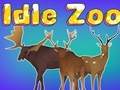 Hra Nečinná zoologická záhrada online
