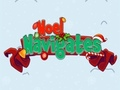 Hra Noel naviguje online