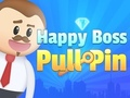 Hra Šťastný šéf Pull Pin online