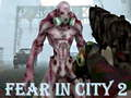 Hra Strach v meste 2  online