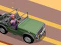 Hra Sodhi Highway Mania online