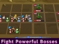 Hra Tavern Rumble: Roguelike Card  online