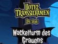 Hra Hotel Transylvania Blobby Tower of Horror online