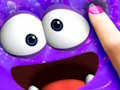 Hra Môj Super Slime Pet  online