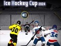Hra Pohár v ľadovom hokeji 2024  online