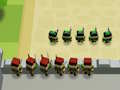 Hra Hrad Archer  online